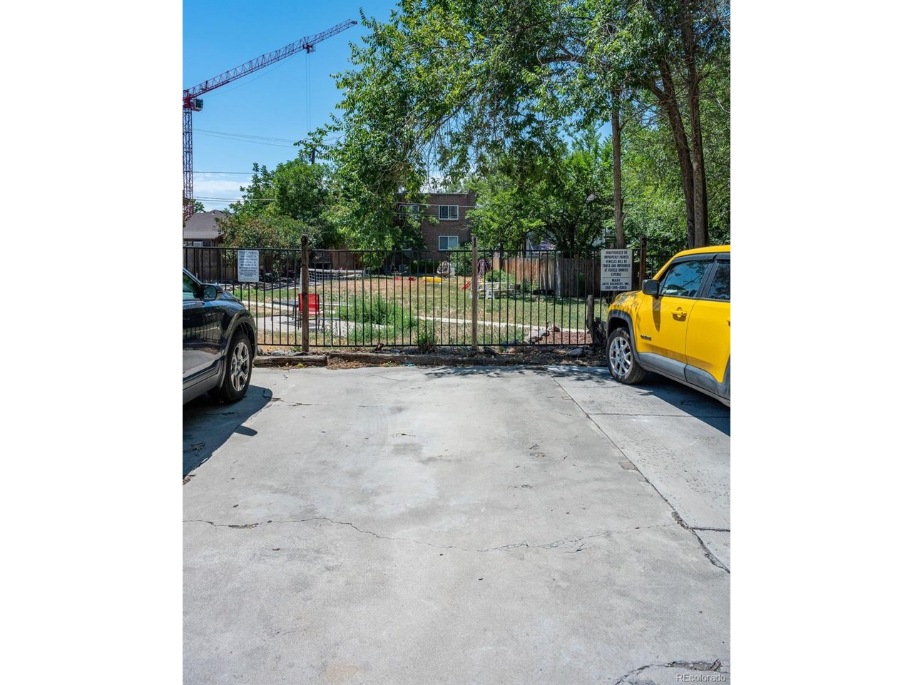 1620 Colorado Blvd 1