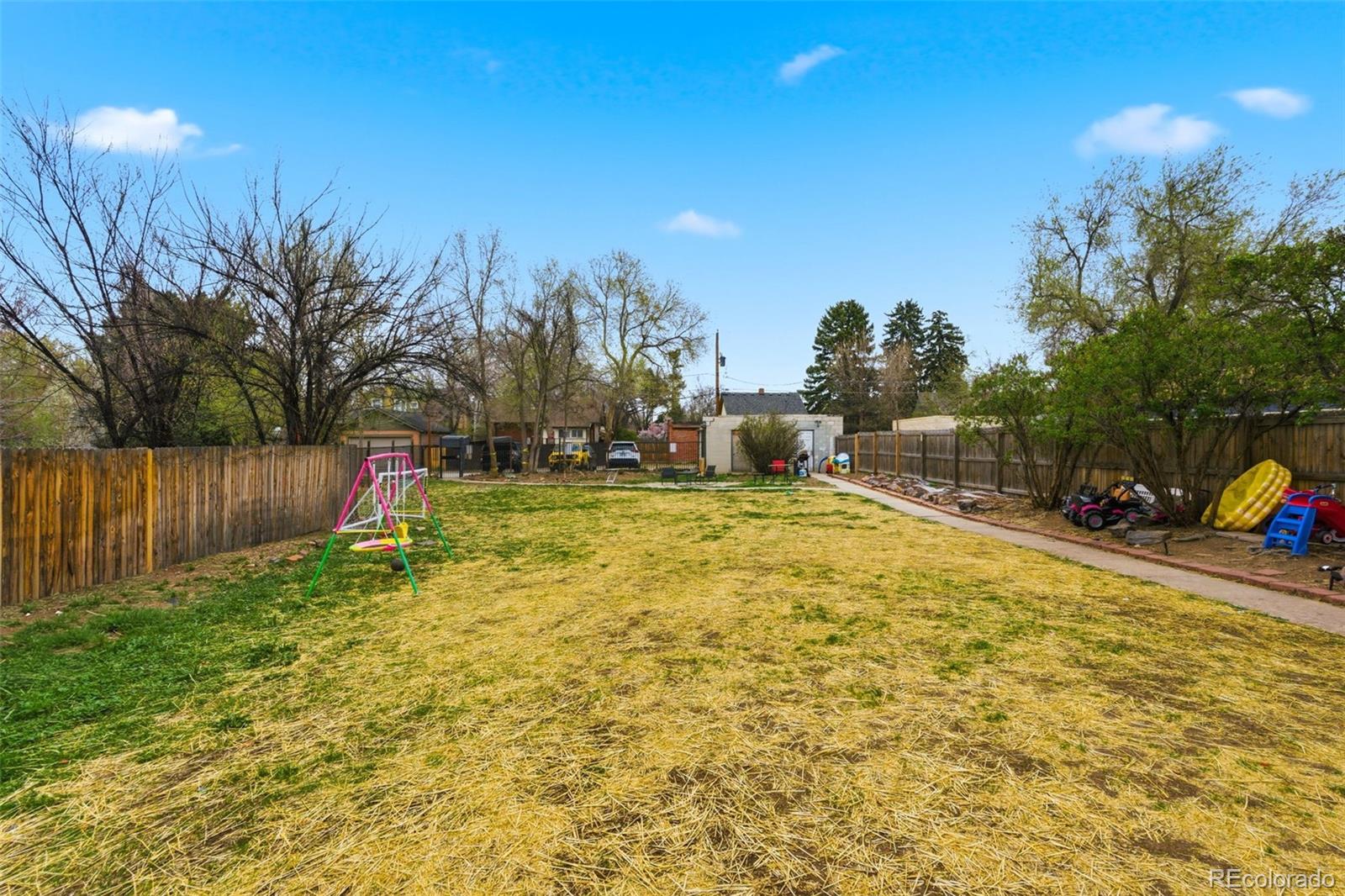 1620 Colorado Boulevard Unit: 1