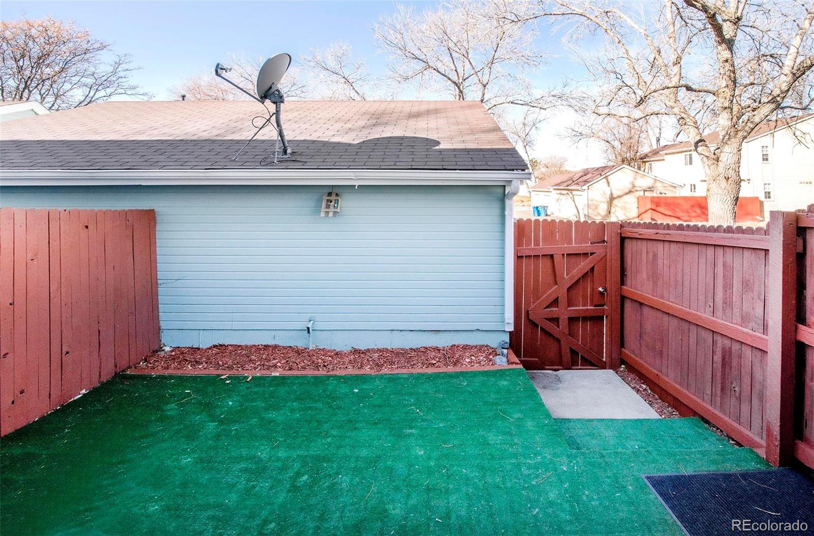 12125 Bannock Street Unit: H