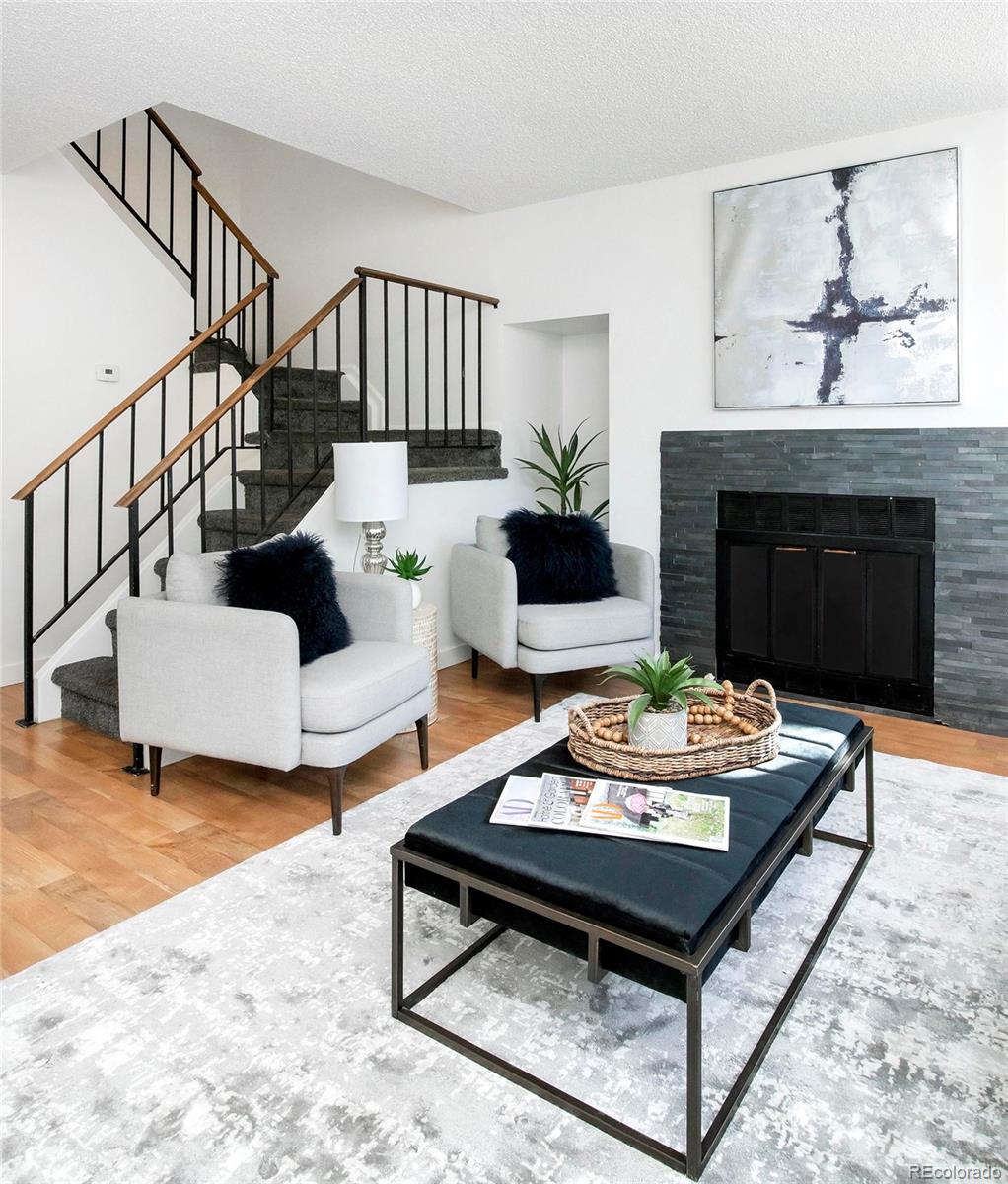 12125 Bannock Street Unit: H