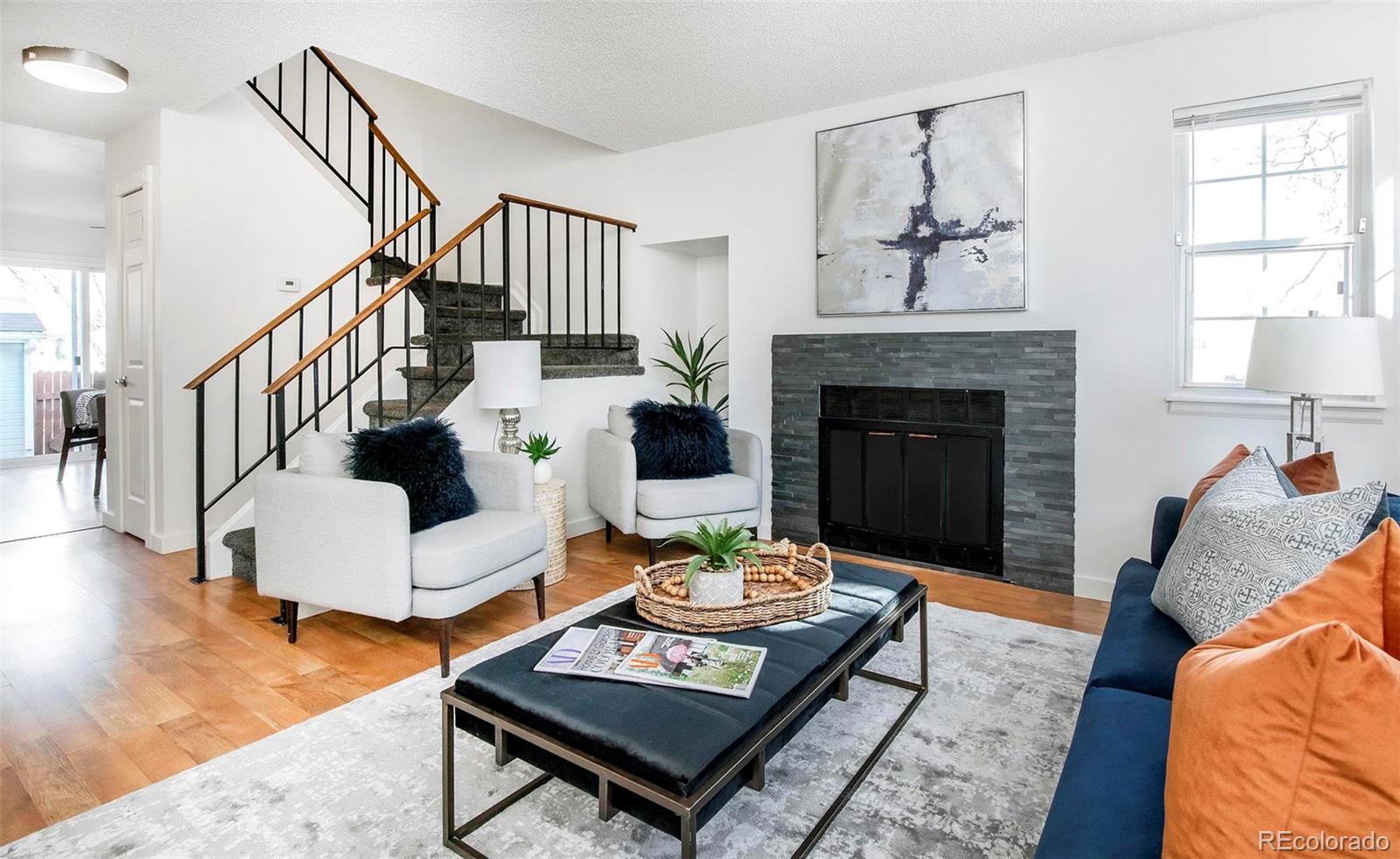 12125 Bannock Street Unit: H