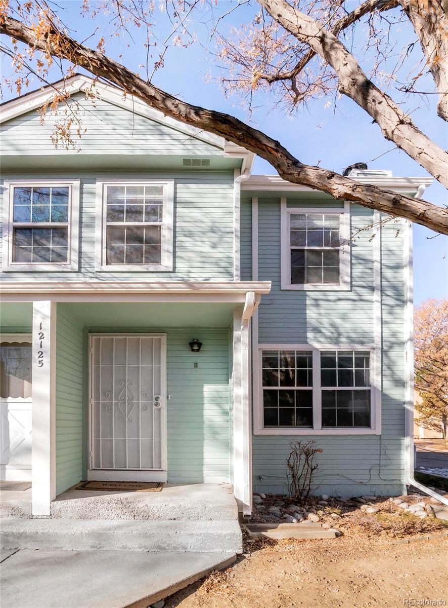 12125 Bannock Street Unit: H