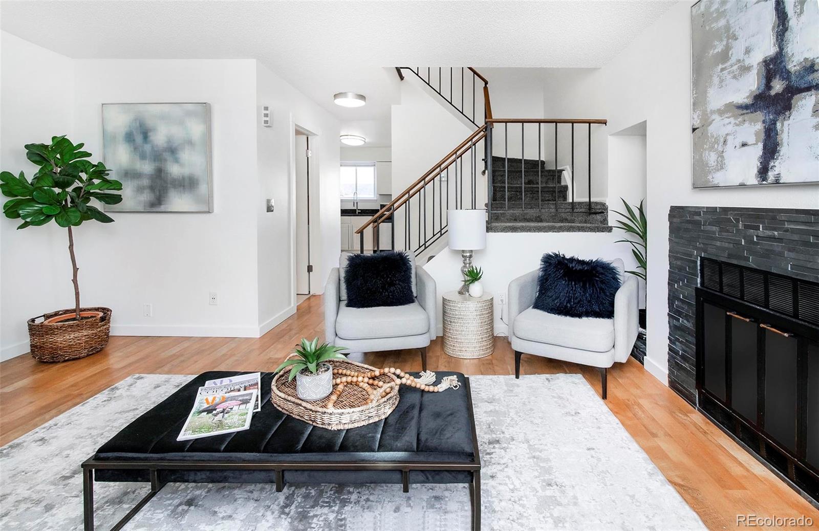 12125 Bannock Street Unit: H