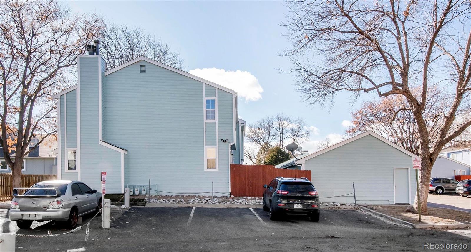 12125 Bannock Street Unit: H