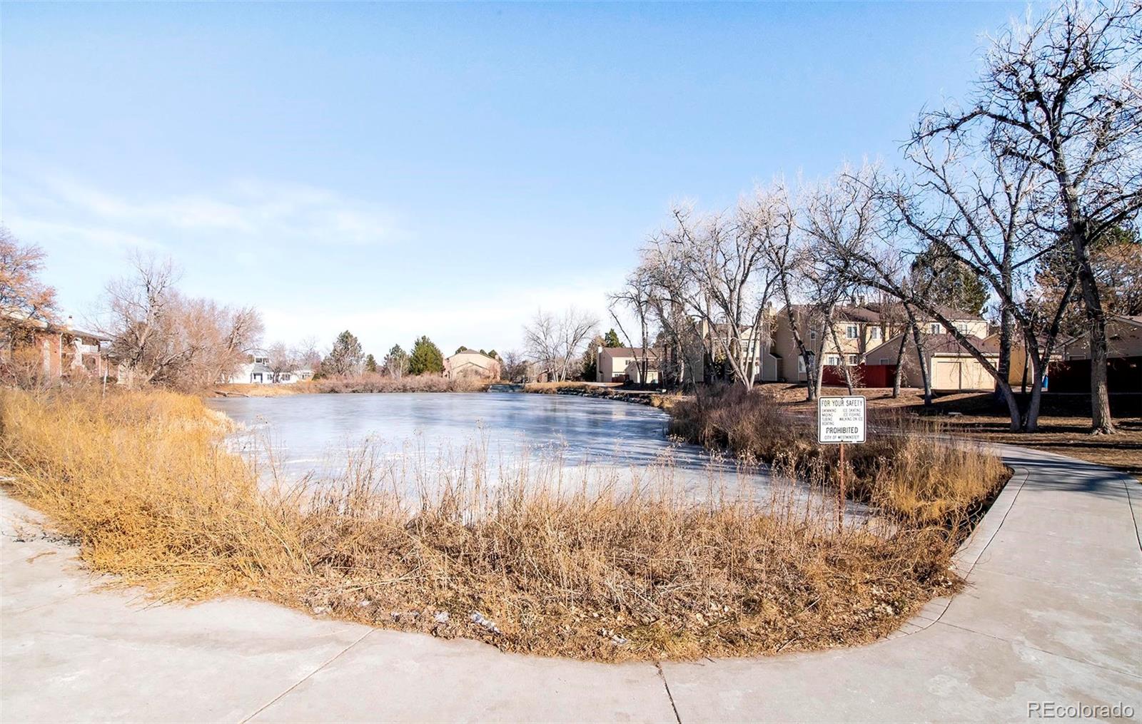 12125 Bannock Street Unit: H