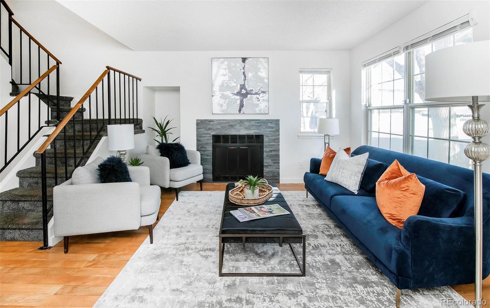 12125 Bannock Street Unit: H