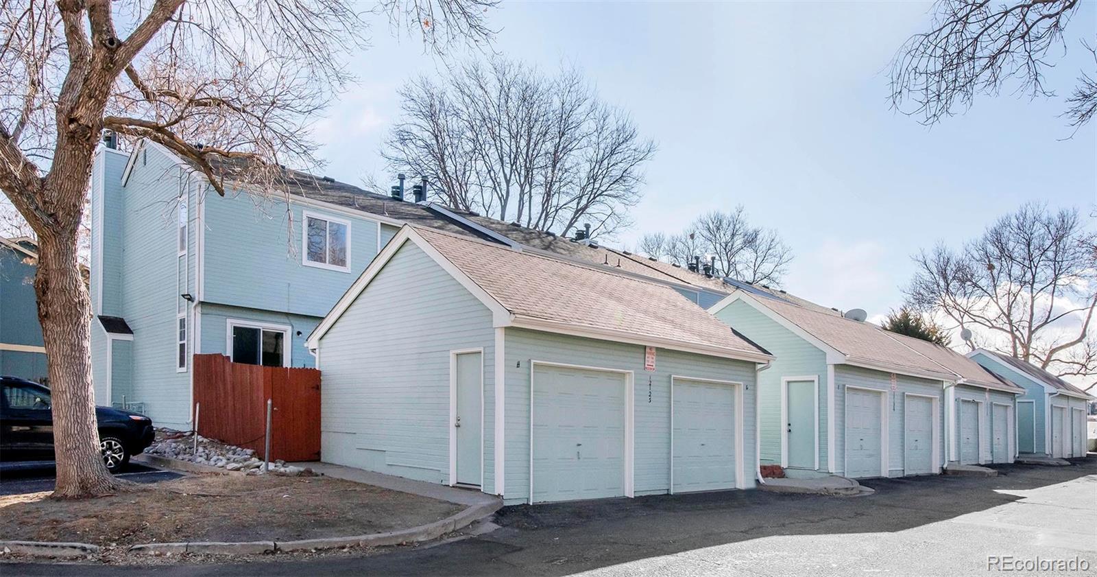 12125 Bannock Street Unit: H