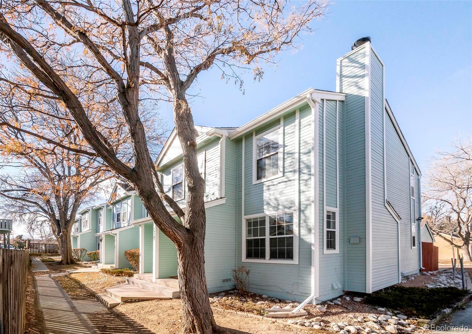 12125 Bannock Street Unit: H