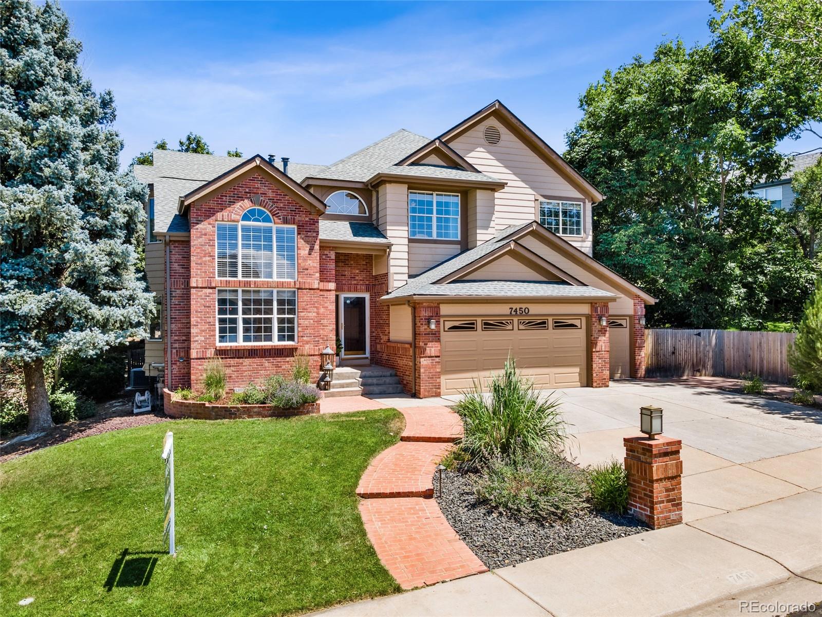 7450 S Houstoun Waring Cir