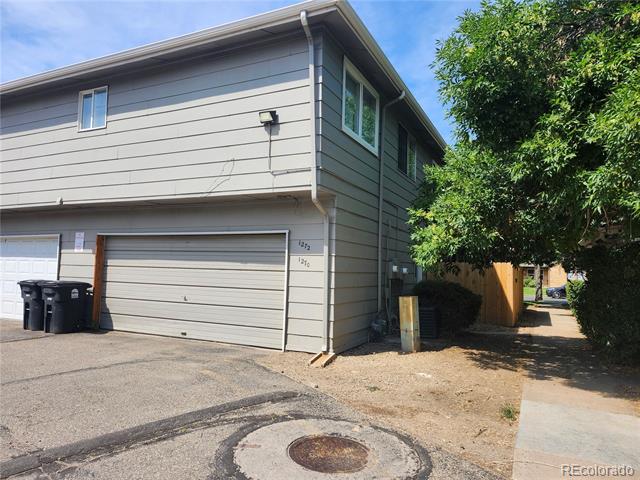 1270 Sable Boulevard