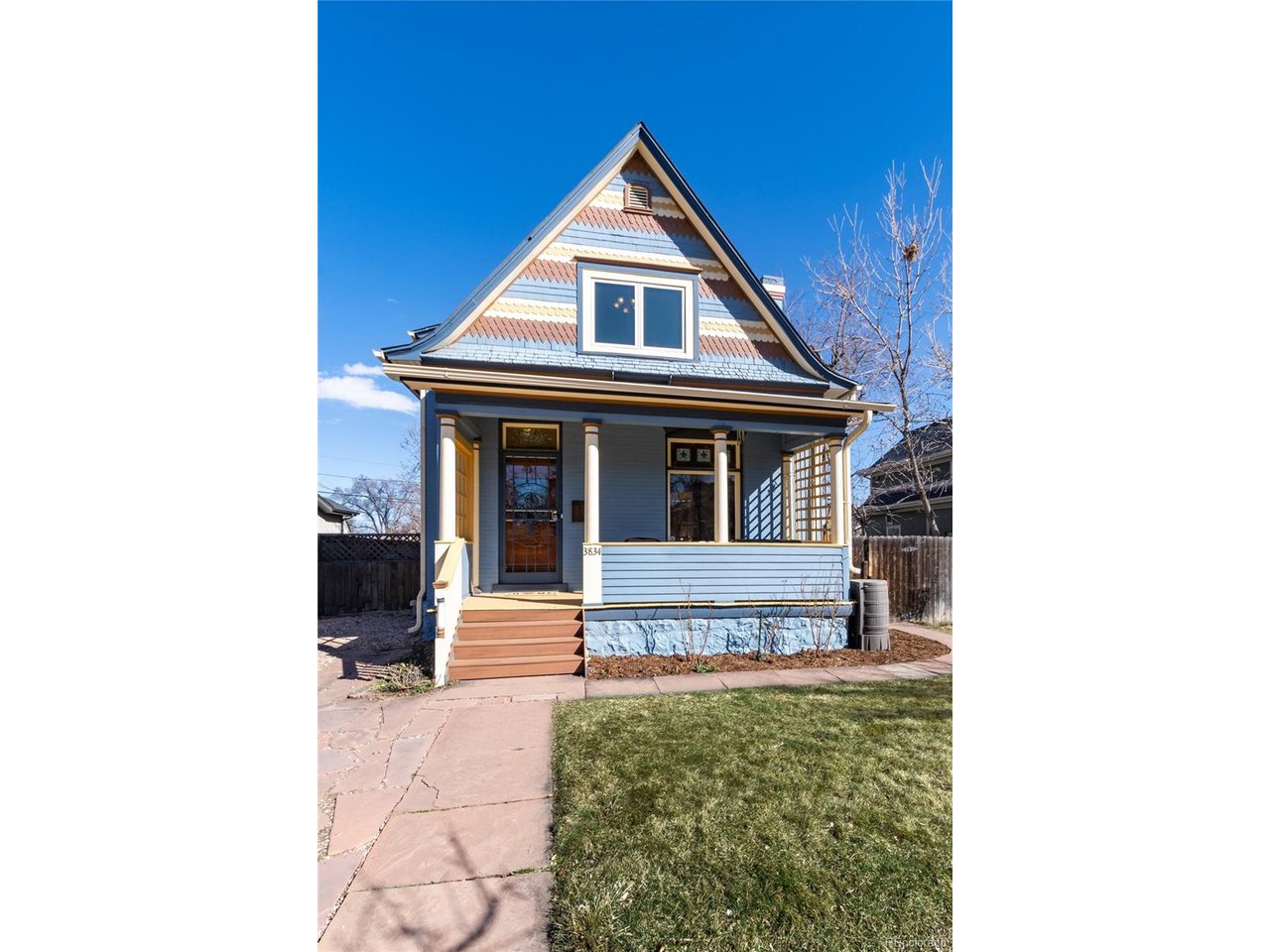 3834 Lowell Blvd