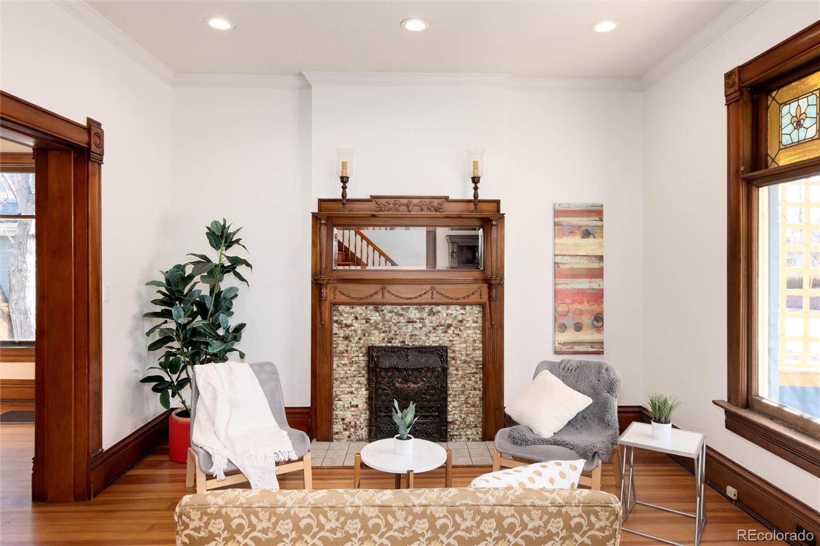 3834 Lowell Boulevard
