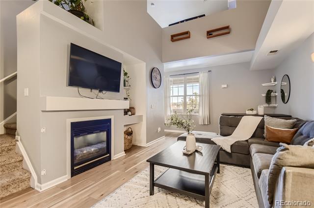 2850 W Centennial Drive Unit: D