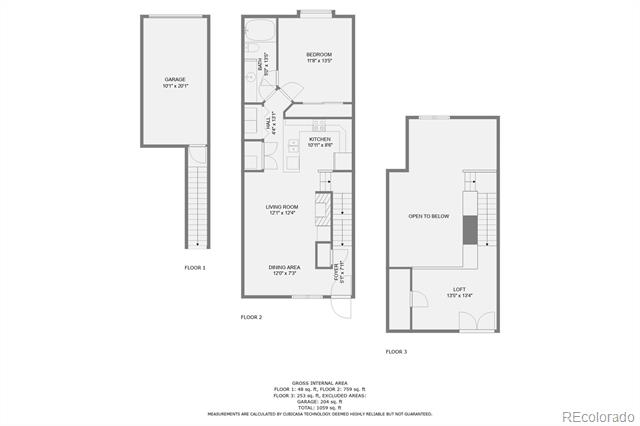2850 W Centennial Drive Unit: D
