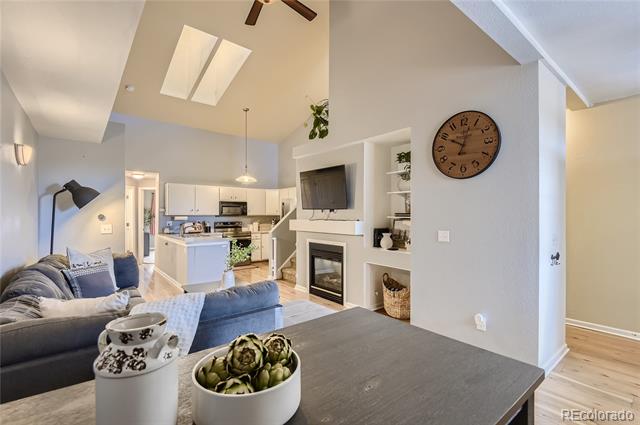 2850 W Centennial Drive Unit: D