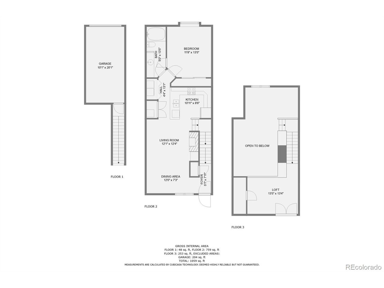 2850 W Centennial Dr D