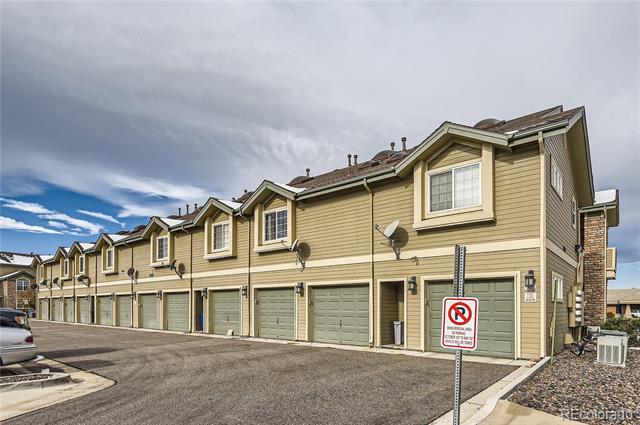 2850 W Centennial Drive Unit: D