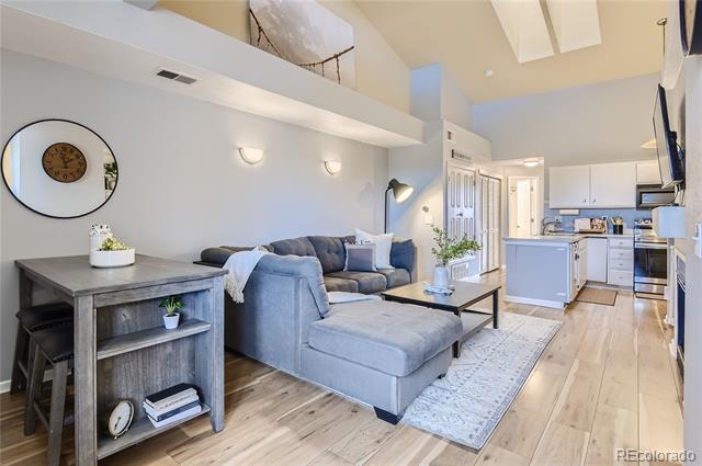 2850 W Centennial Drive Unit: D