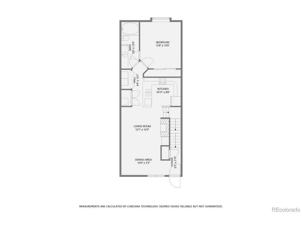 2850 W Centennial Dr D