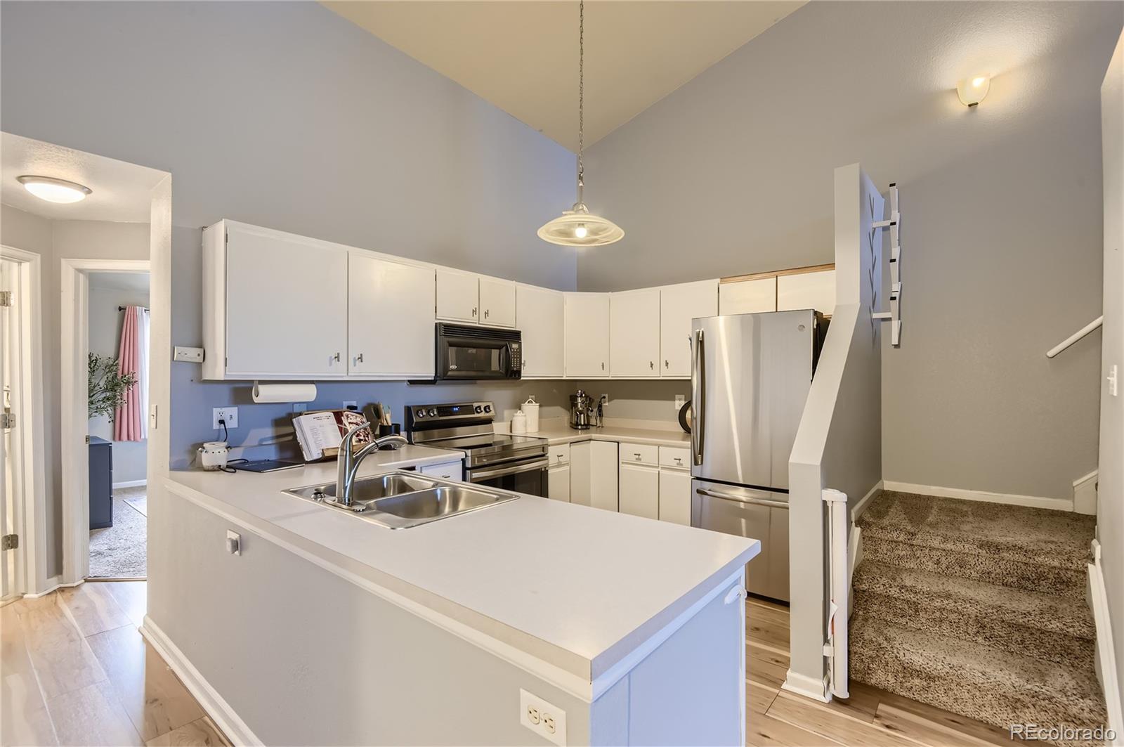 2850 W Centennial Drive Unit: D
