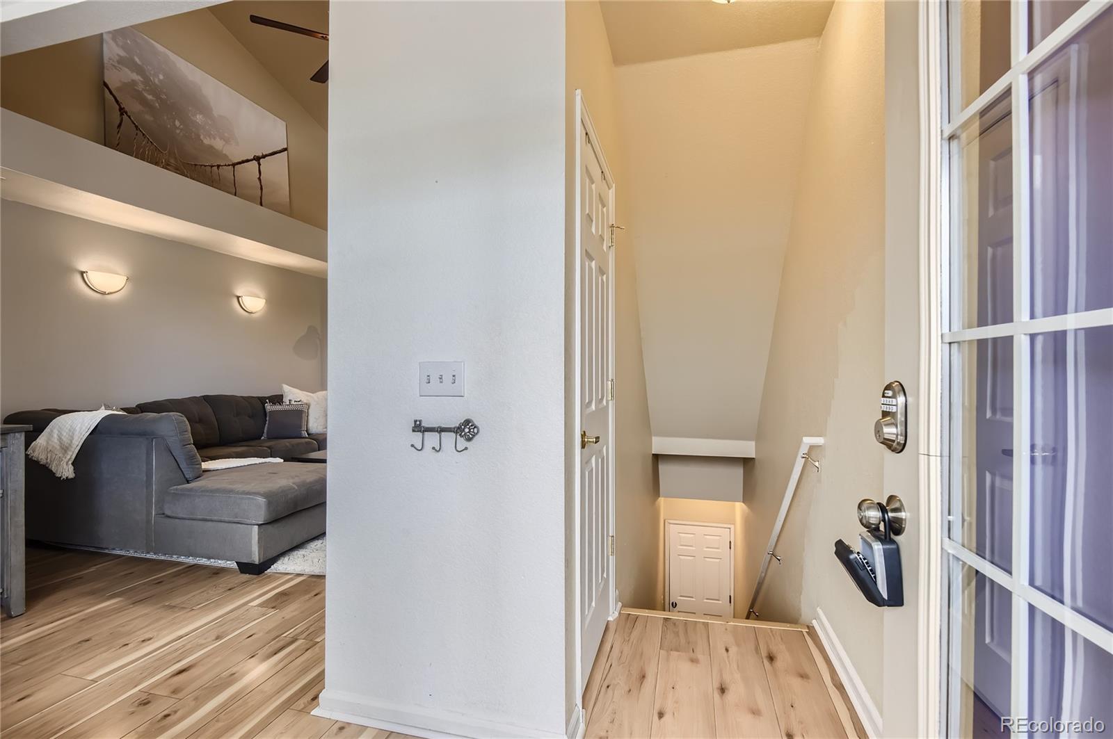 2850 W Centennial Drive Unit: D