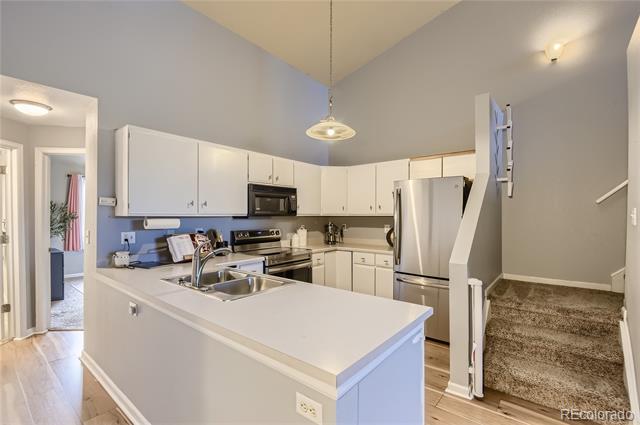2850 W Centennial Drive Unit: D