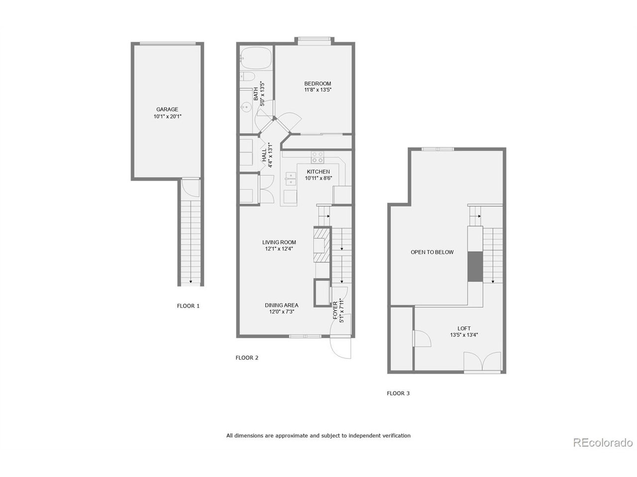 2850 W Centennial Dr D