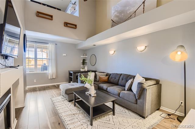 2850 W Centennial Drive Unit: D
