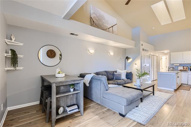 2850 W Centennial Drive Unit: D