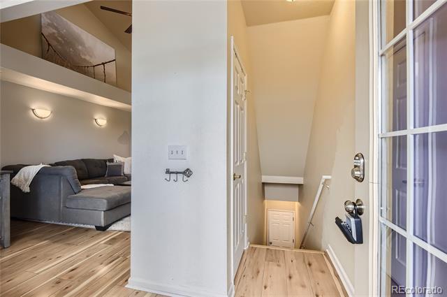 2850 W Centennial Drive Unit: D