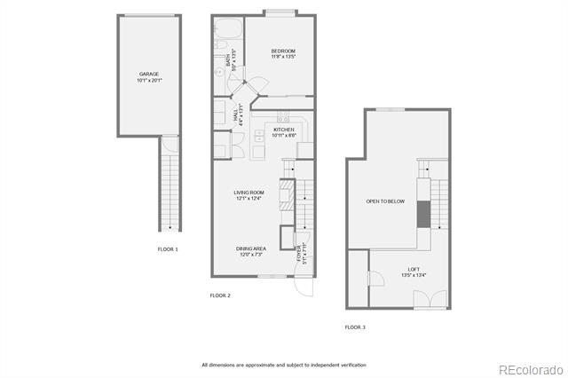 2850 W Centennial Drive Unit: D