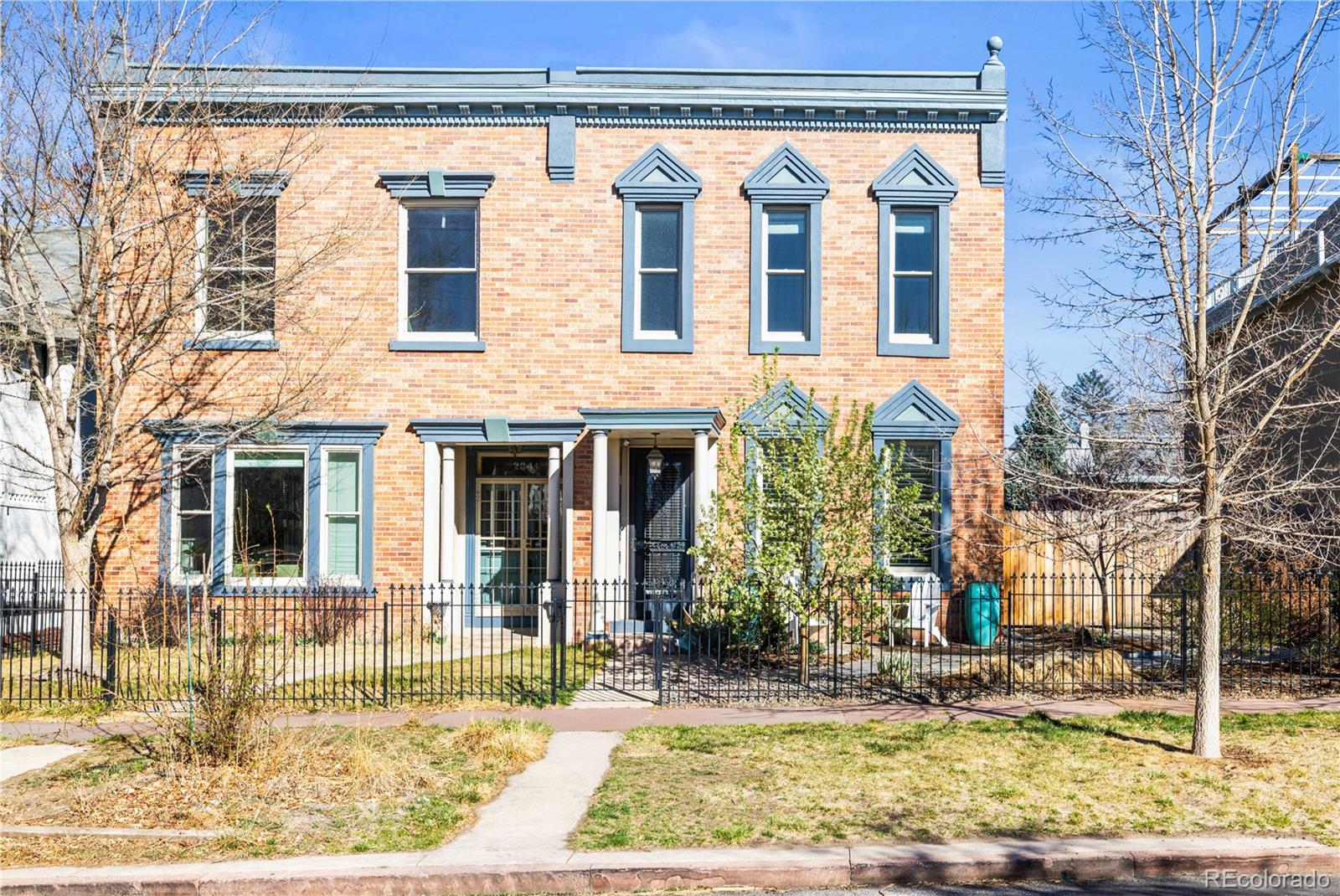 2342 N Ogden Street