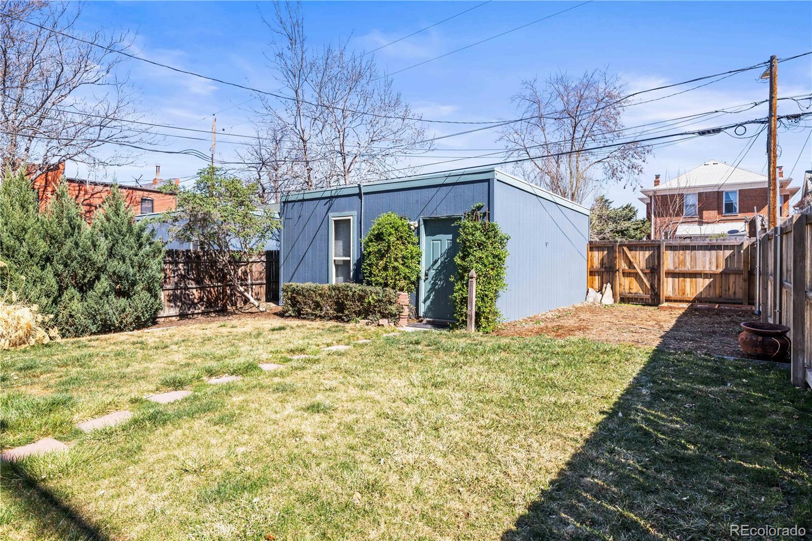 2342 N Ogden Street