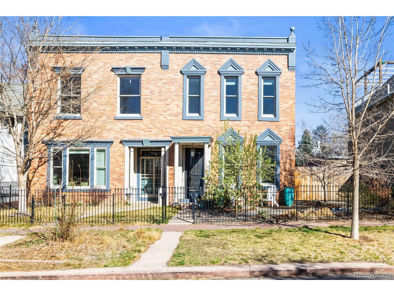 2342 N Ogden St