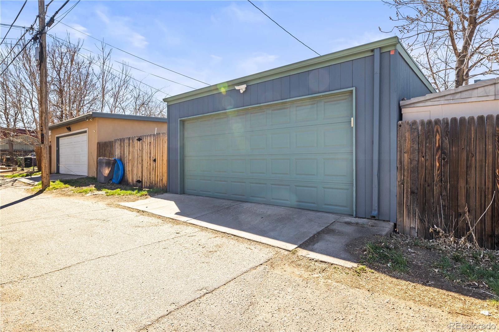 2342 N Ogden Street