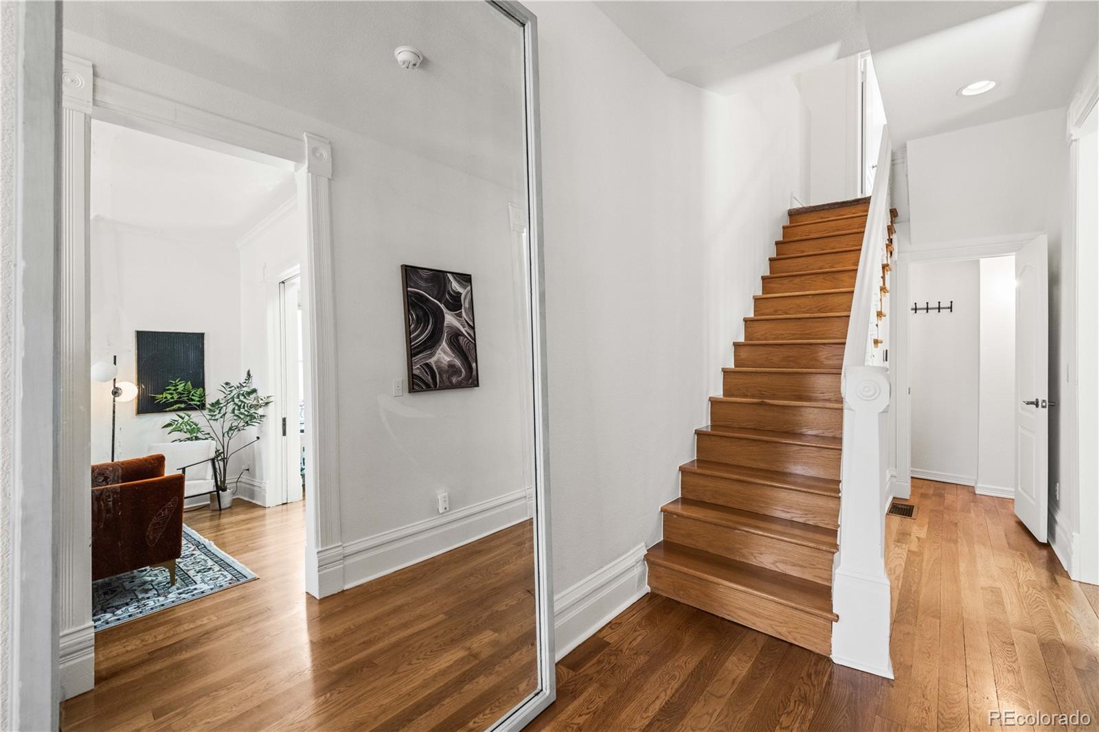 2342 N Ogden Street
