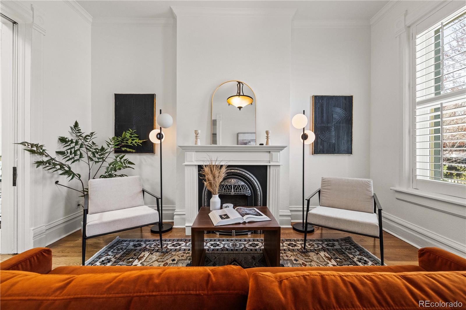 2342 N Ogden Street