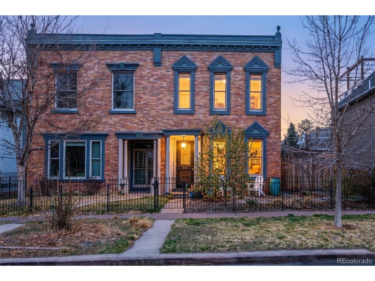 2342 N Ogden St