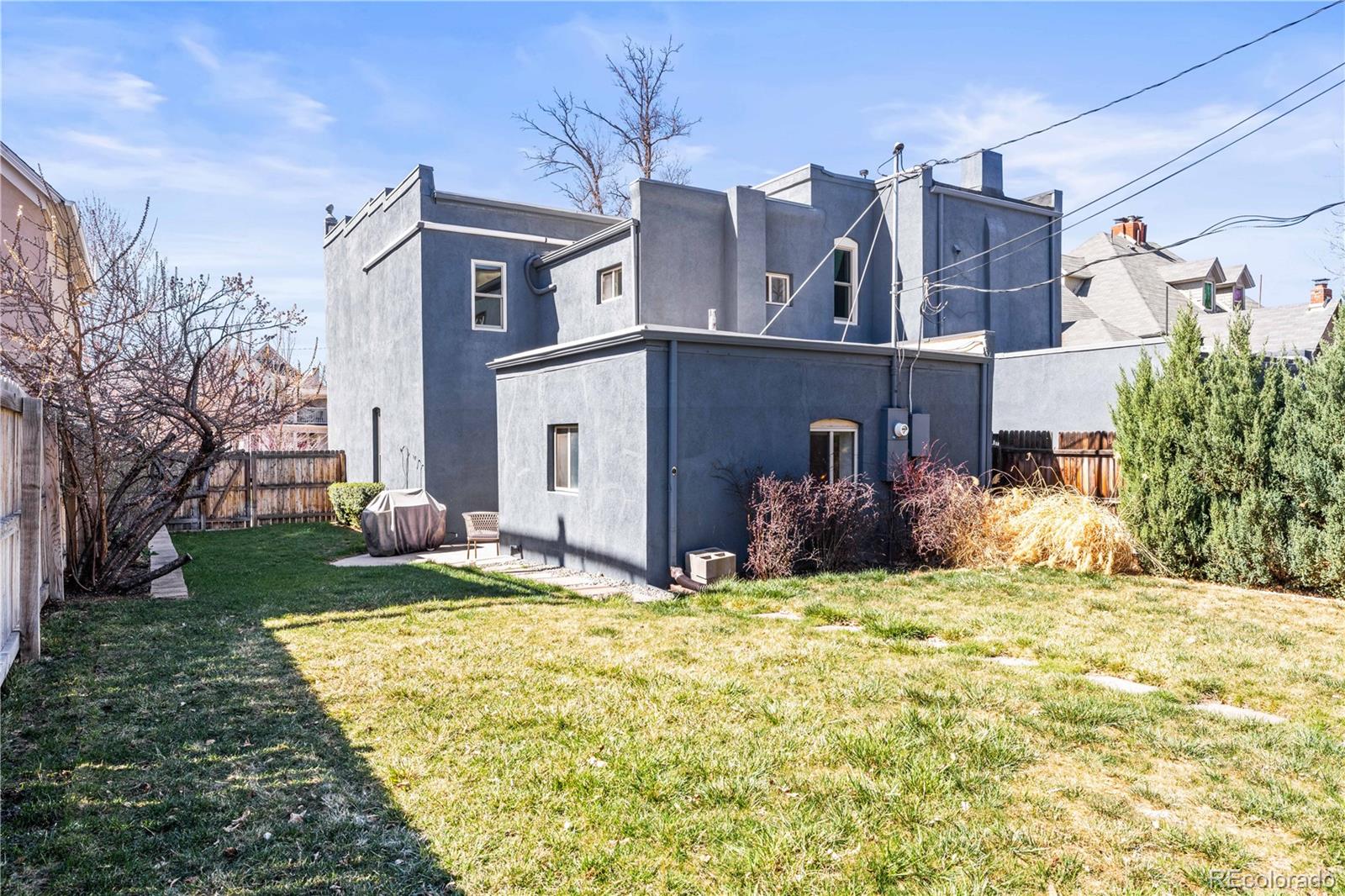 2342 N Ogden Street