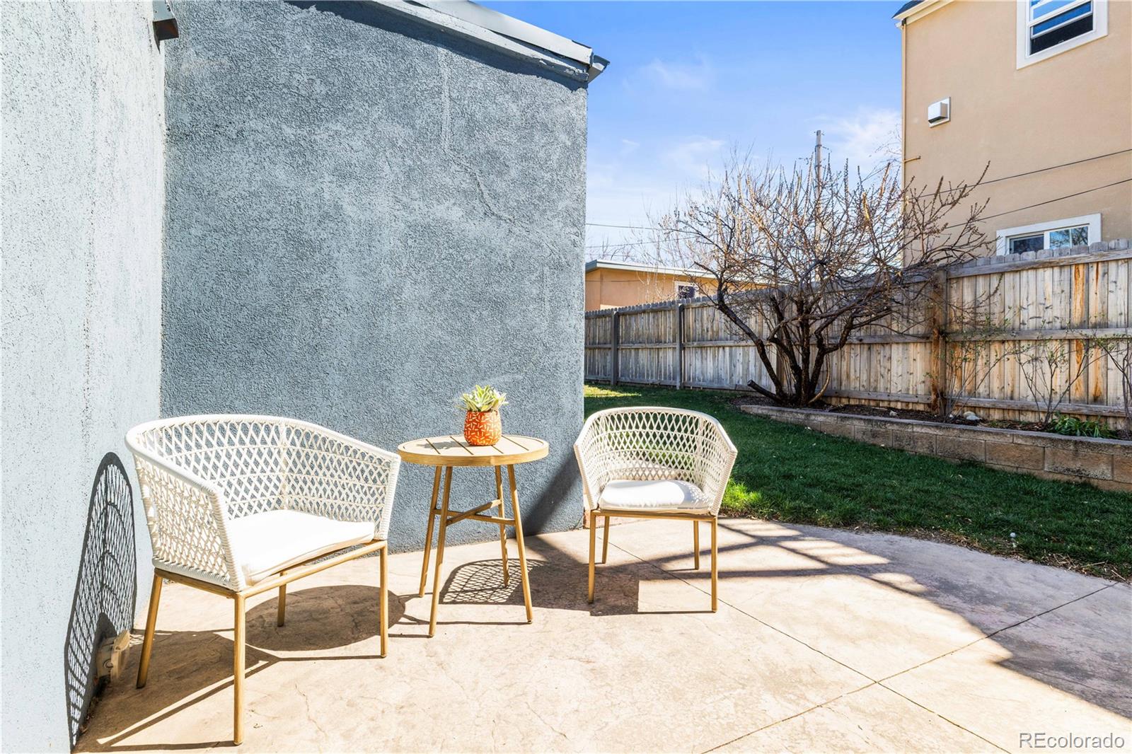 2342 N Ogden Street