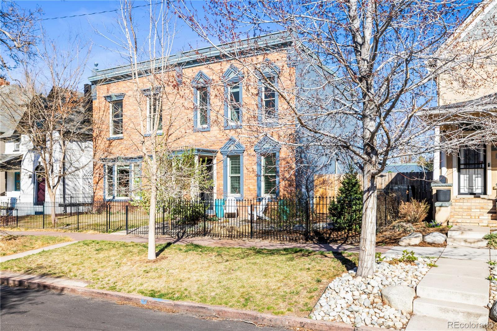 2342 N Ogden Street