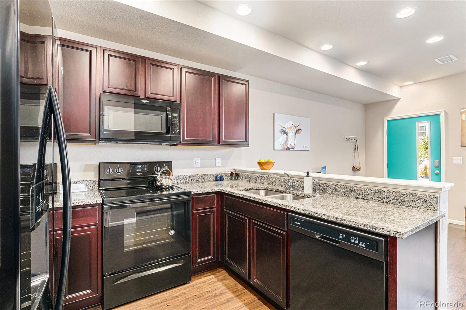 16092 E Warner Place