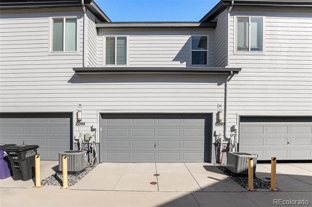 16092 E Warner Place