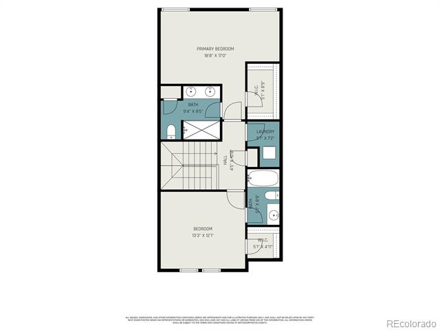 16092 E Warner Place