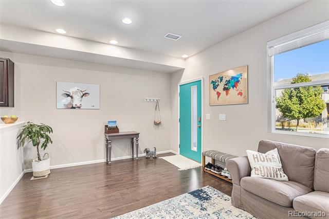 16092 E Warner Place