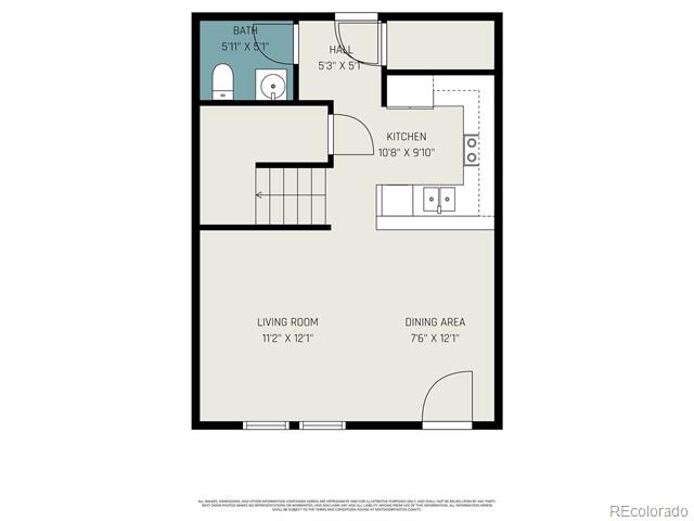 16092 E Warner Place