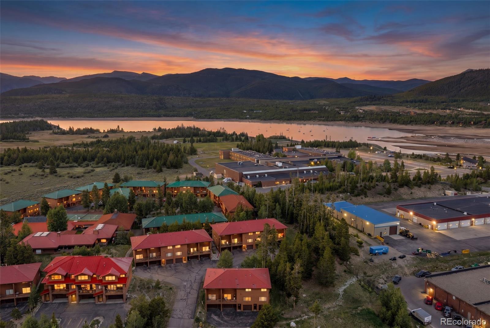 731 Lagoon Drive Unit: B