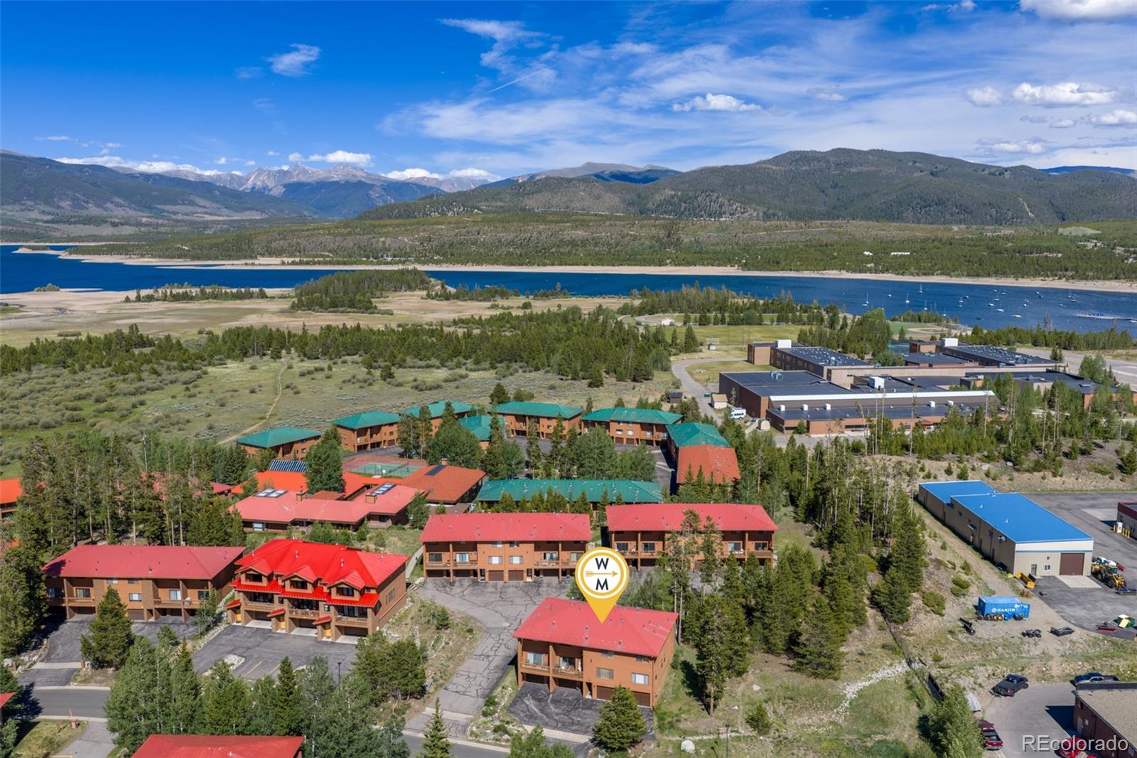 731 Lagoon Drive Unit: B