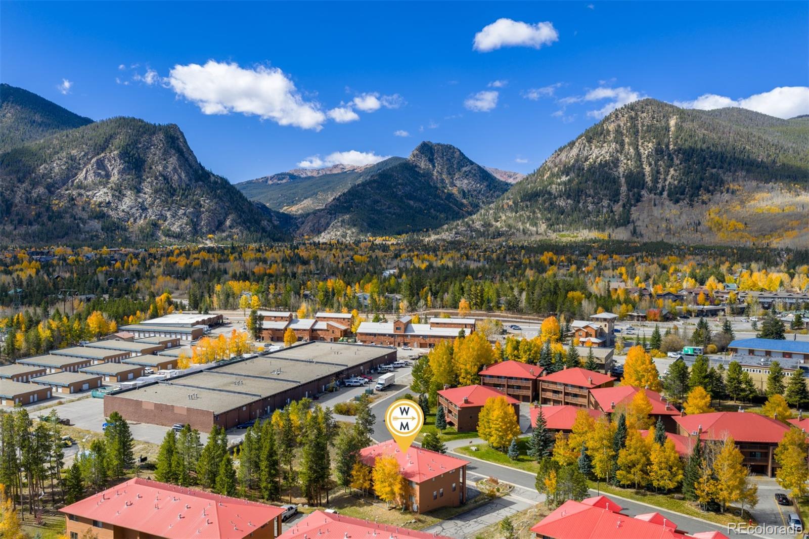 731 Lagoon Drive Unit: B