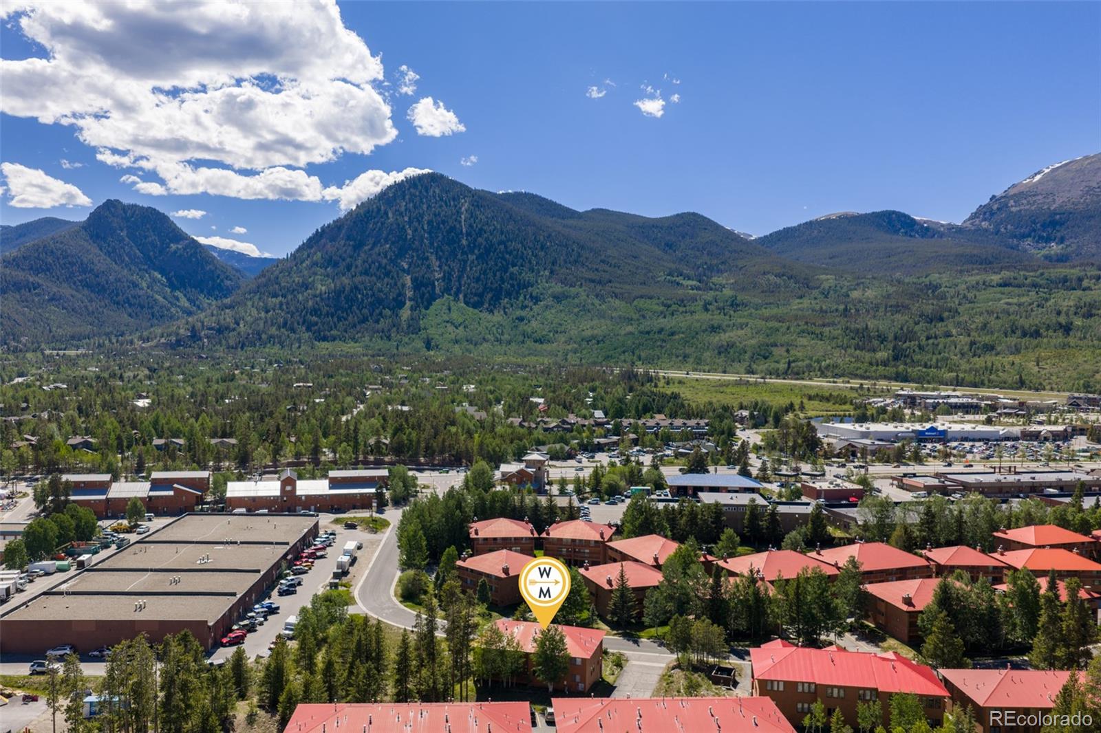 731 Lagoon Drive Unit: B